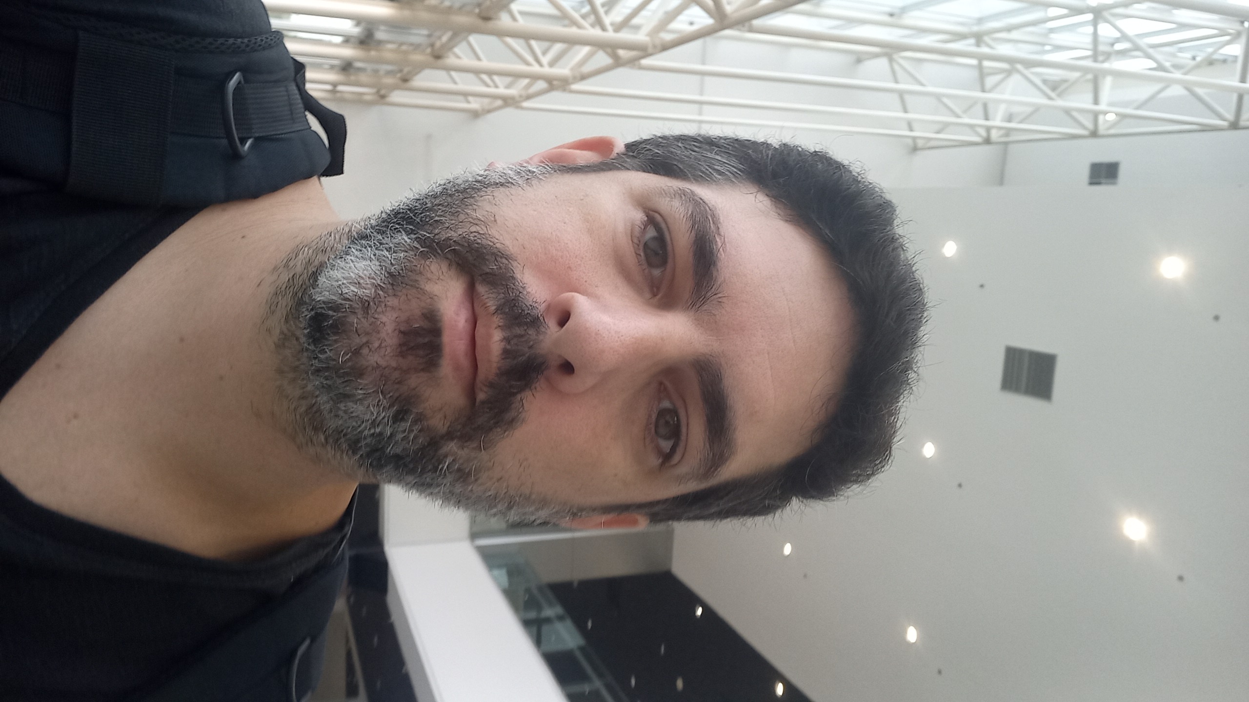 Leandro Di Cicco Sanchez