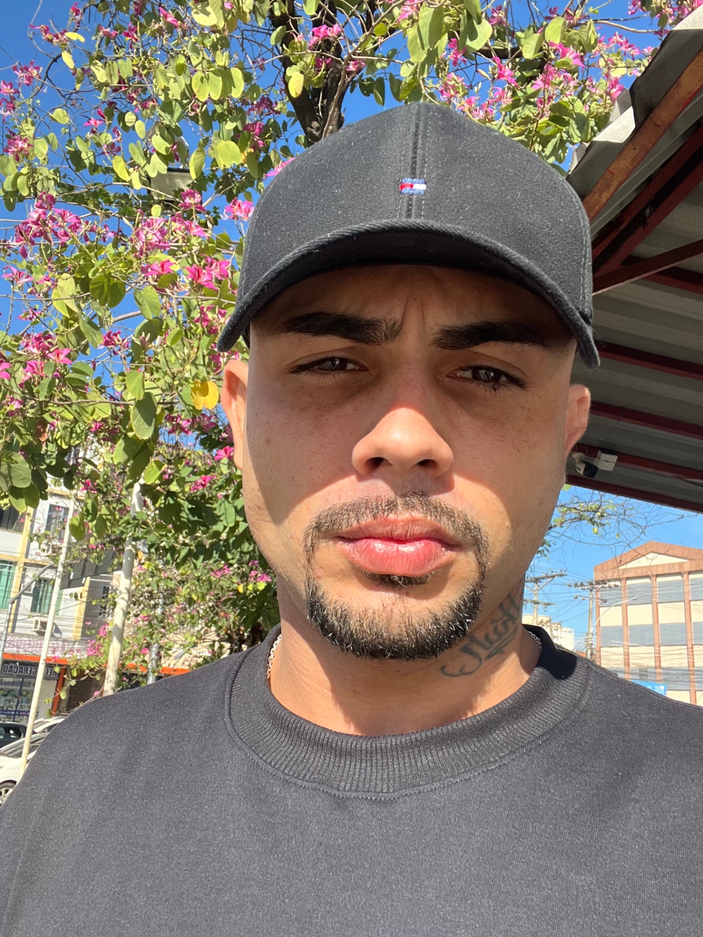 Richard Padrão