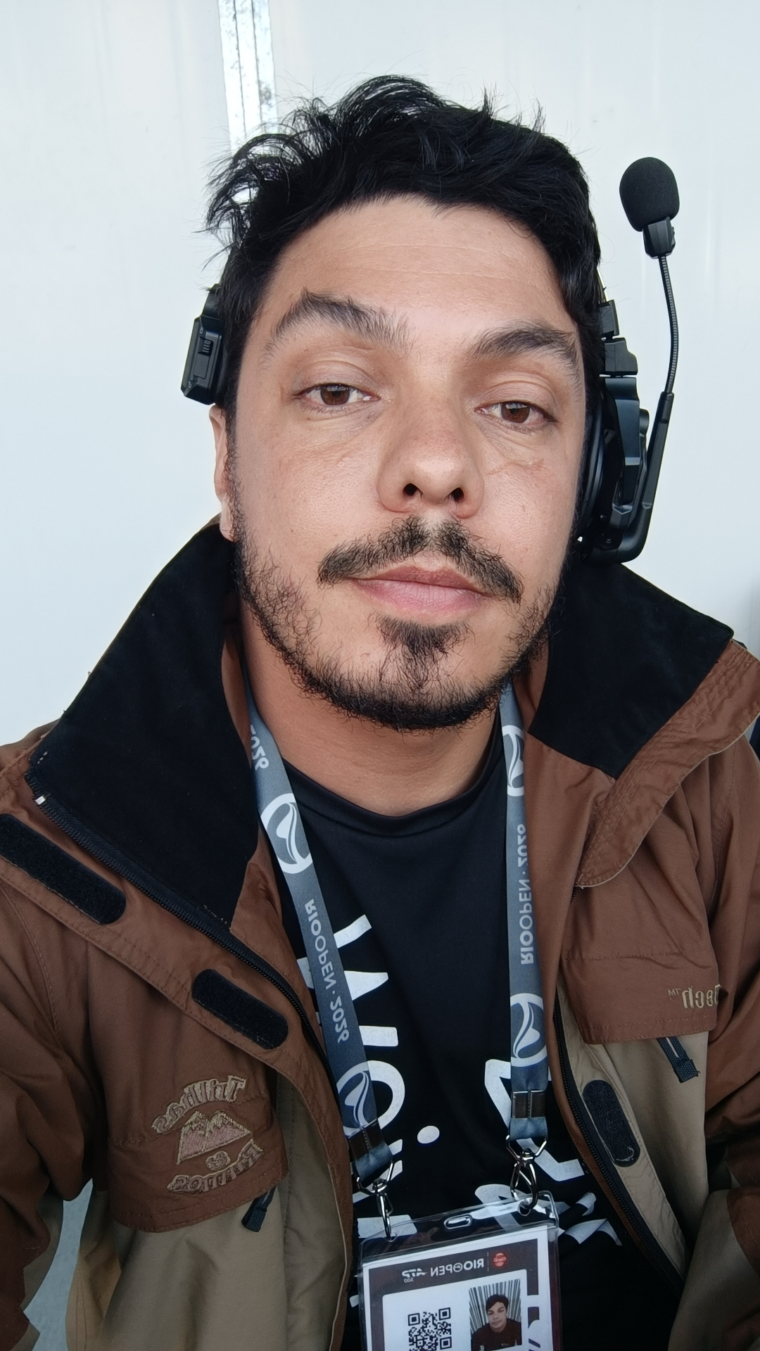 Felipe 'Chuck' Melo