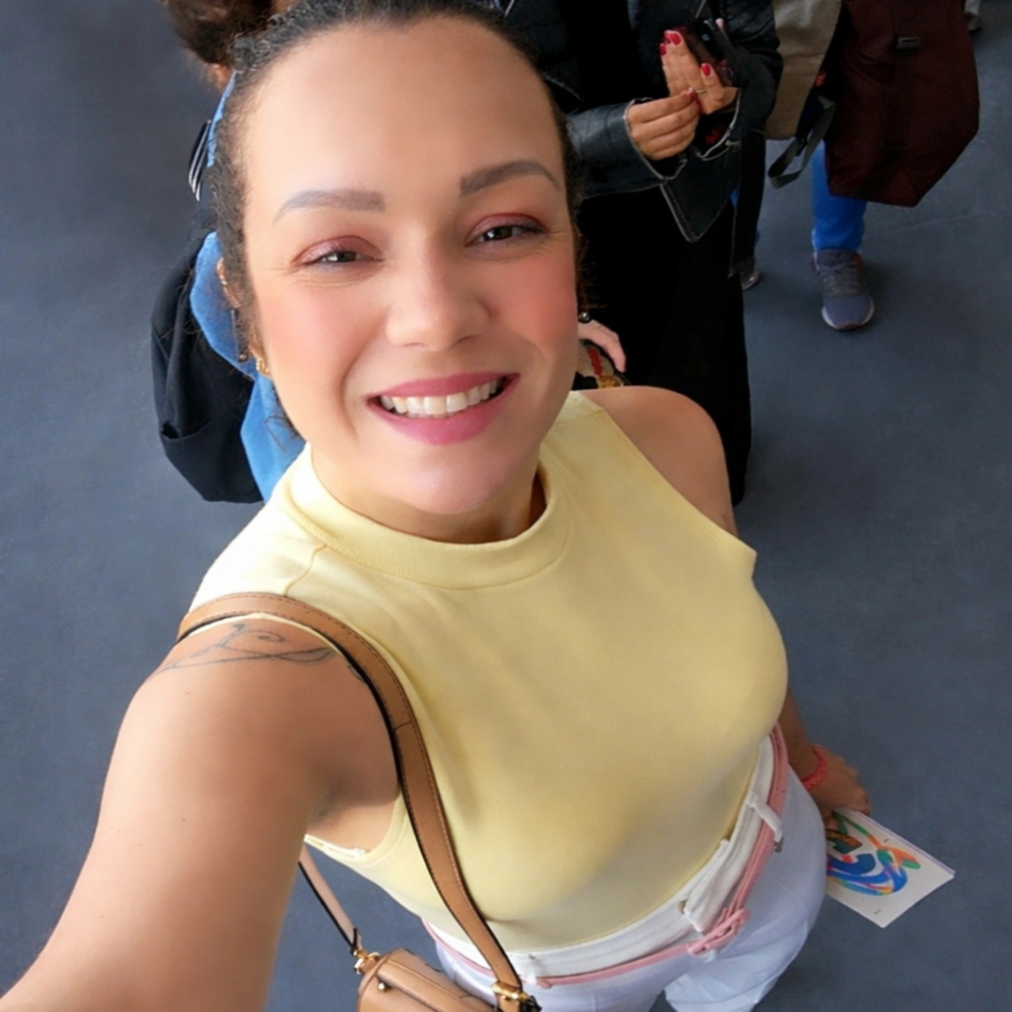 Michele Ferreira dos Santos