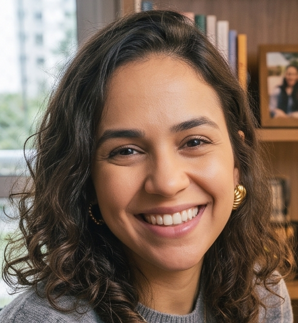 Haela Alves Ricard