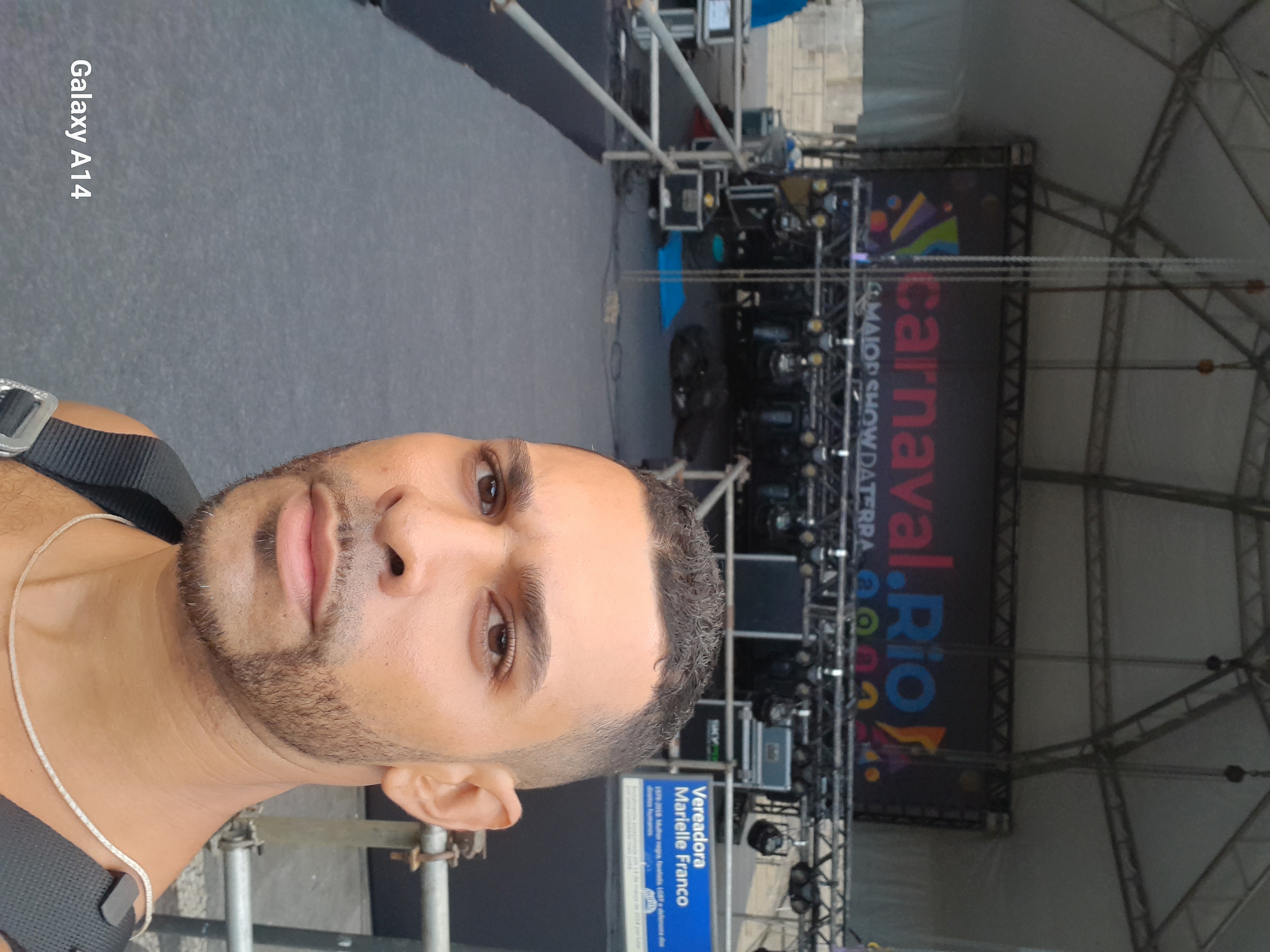 Augusto Prudente