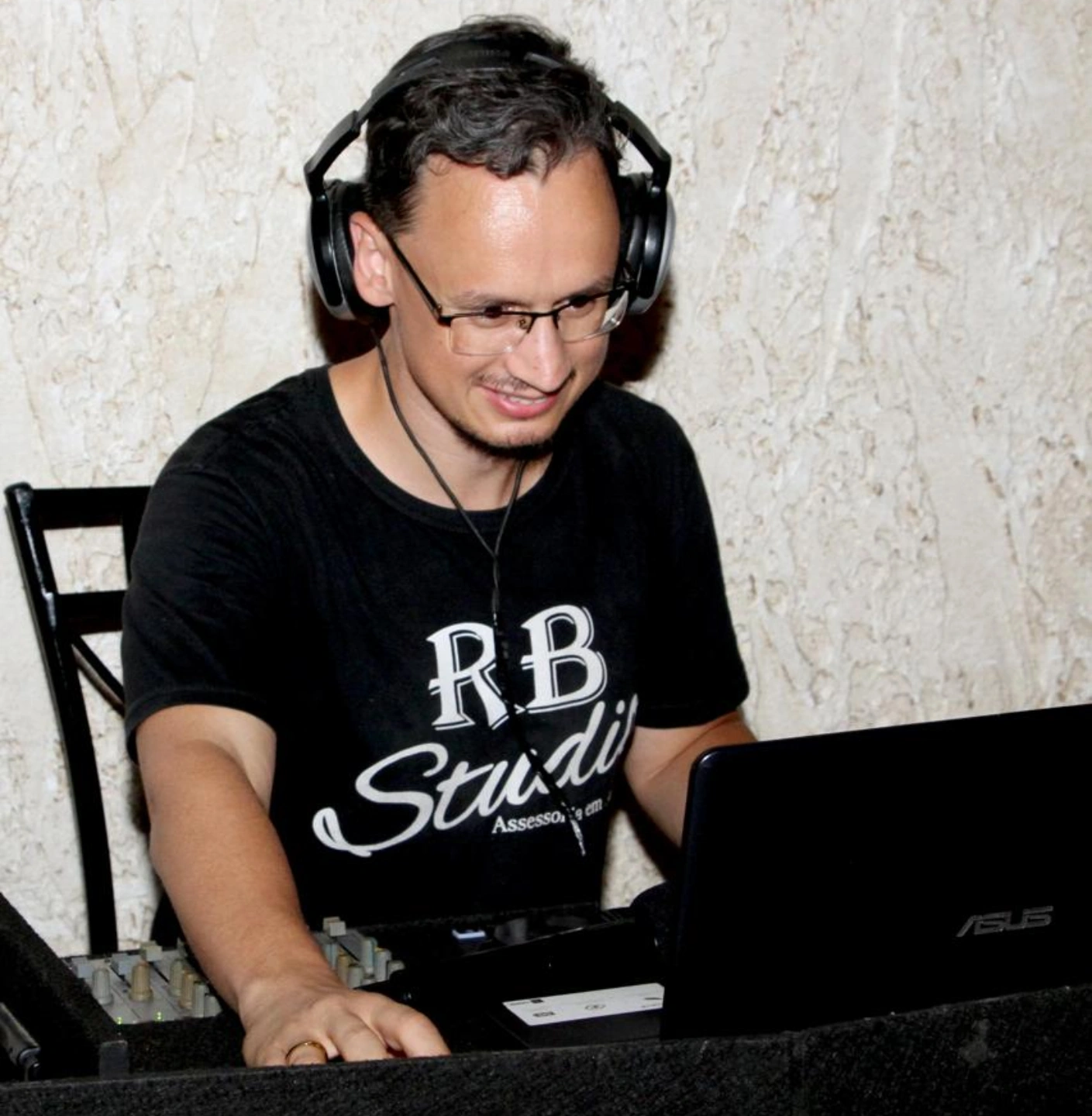 Ruben Bezerra da Silva