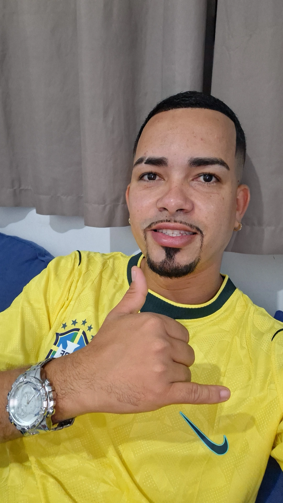 Erlynson Luiz