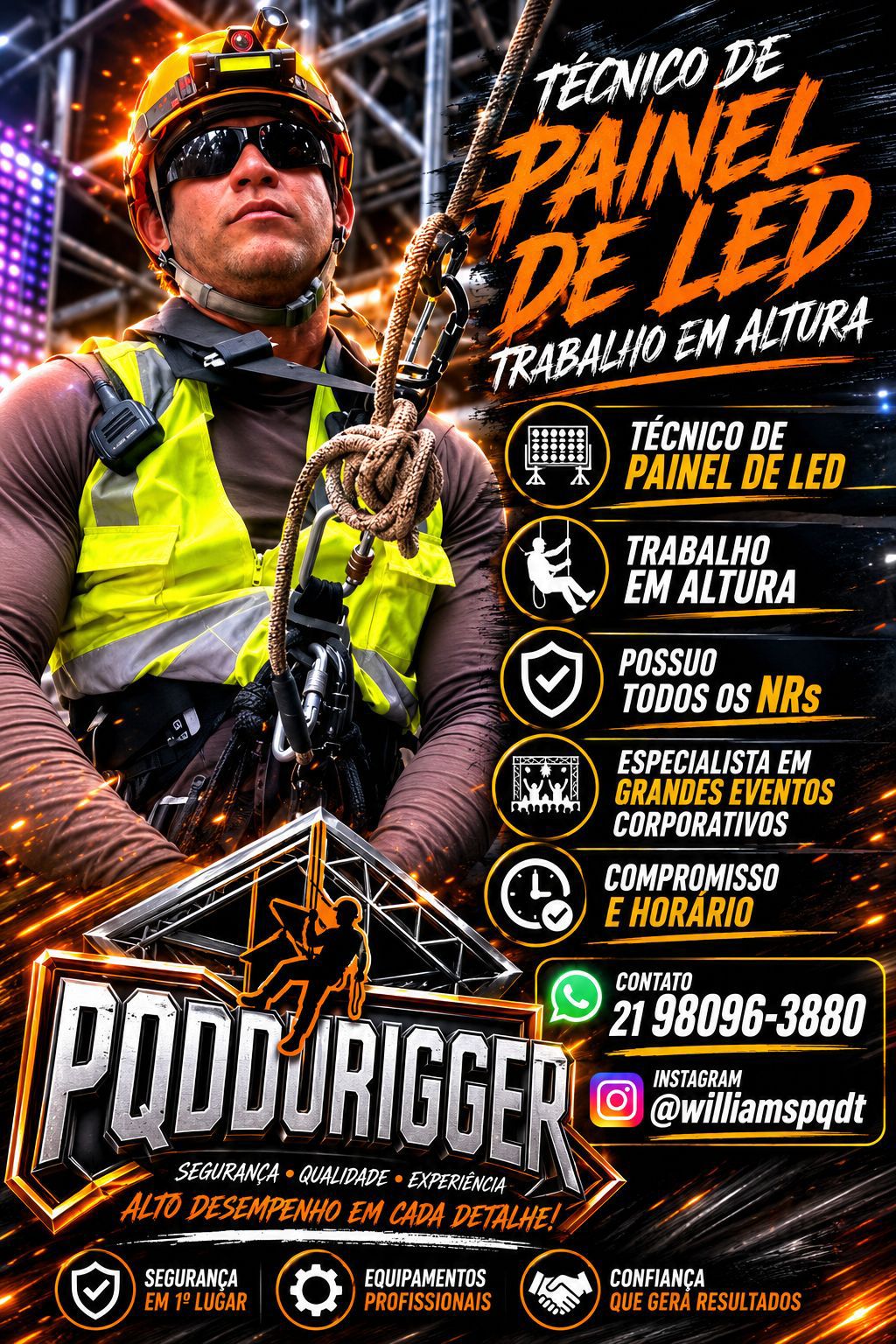 Willians Pereira Alves