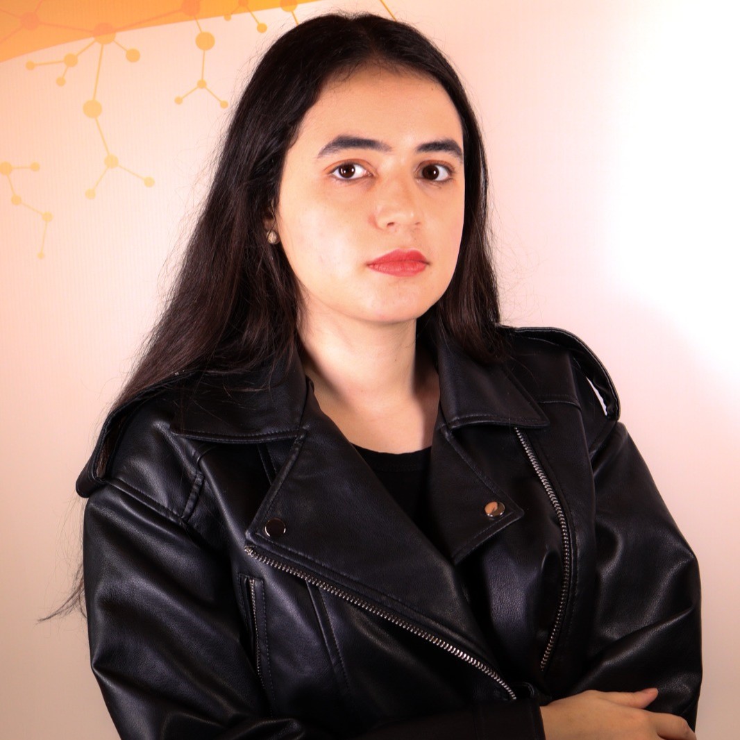 Maria Fernanda Fabricio de Lima