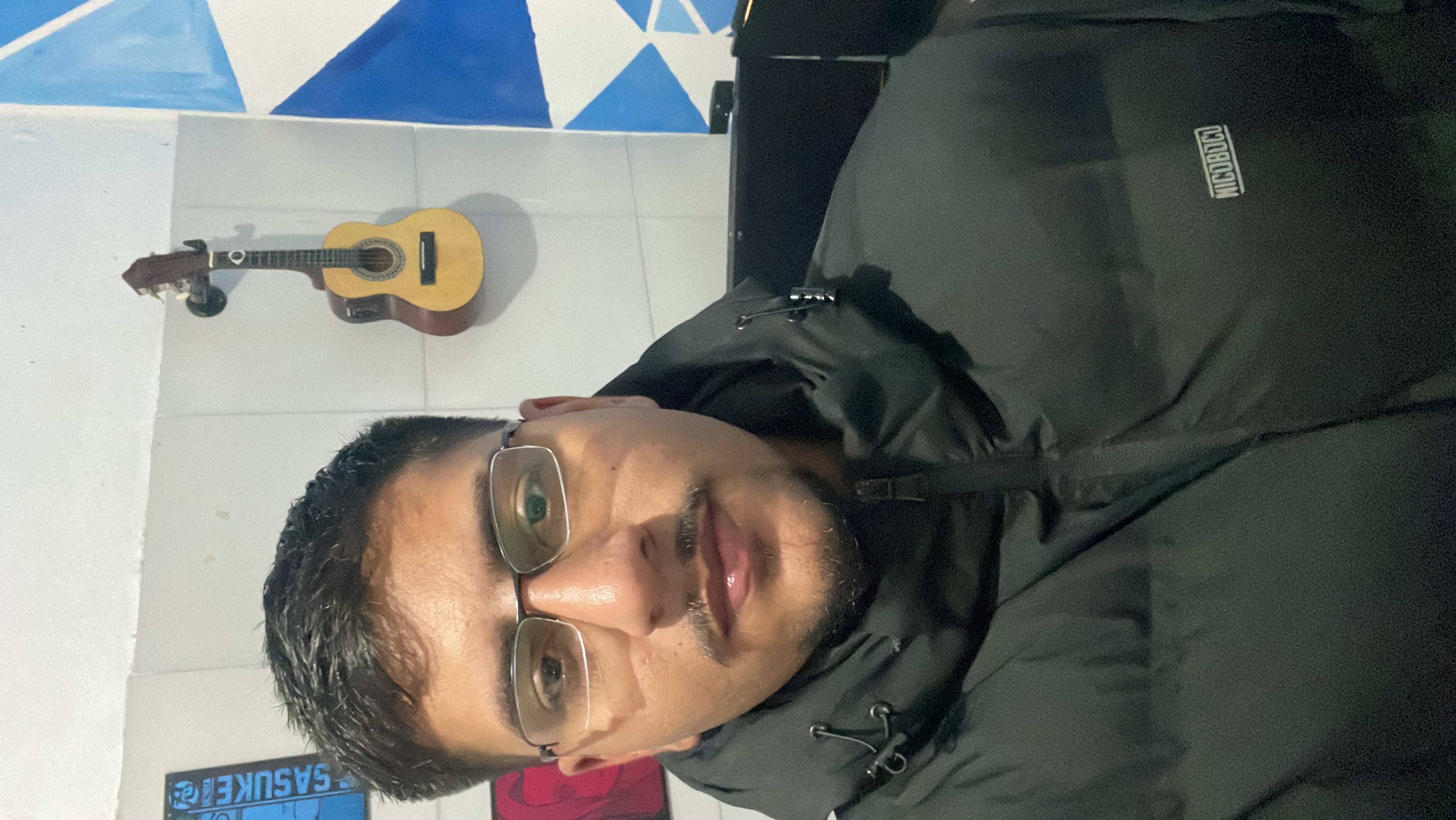 Luiz Fernando da Silva Barbosa