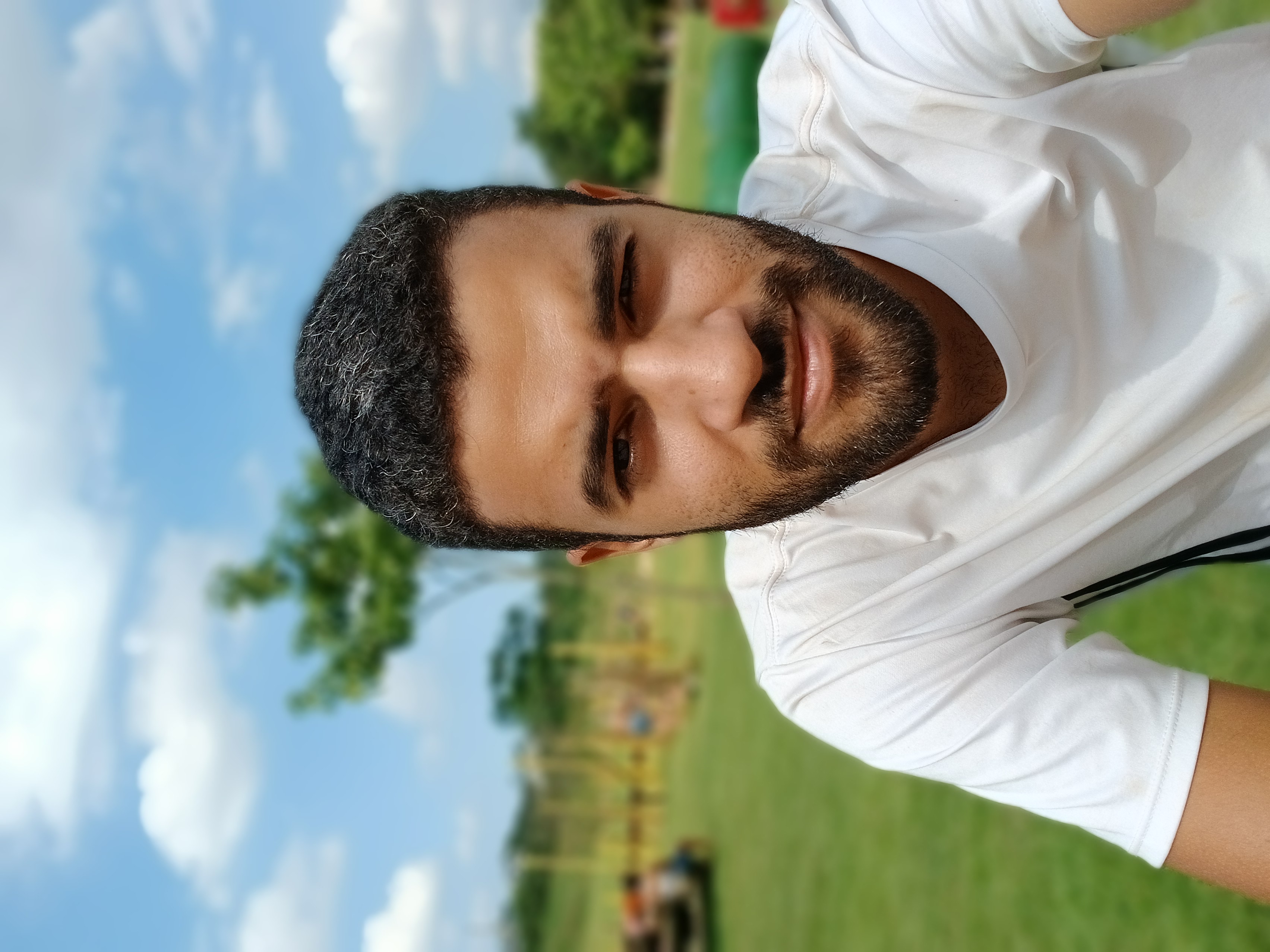 Mateus Inácio Galdino