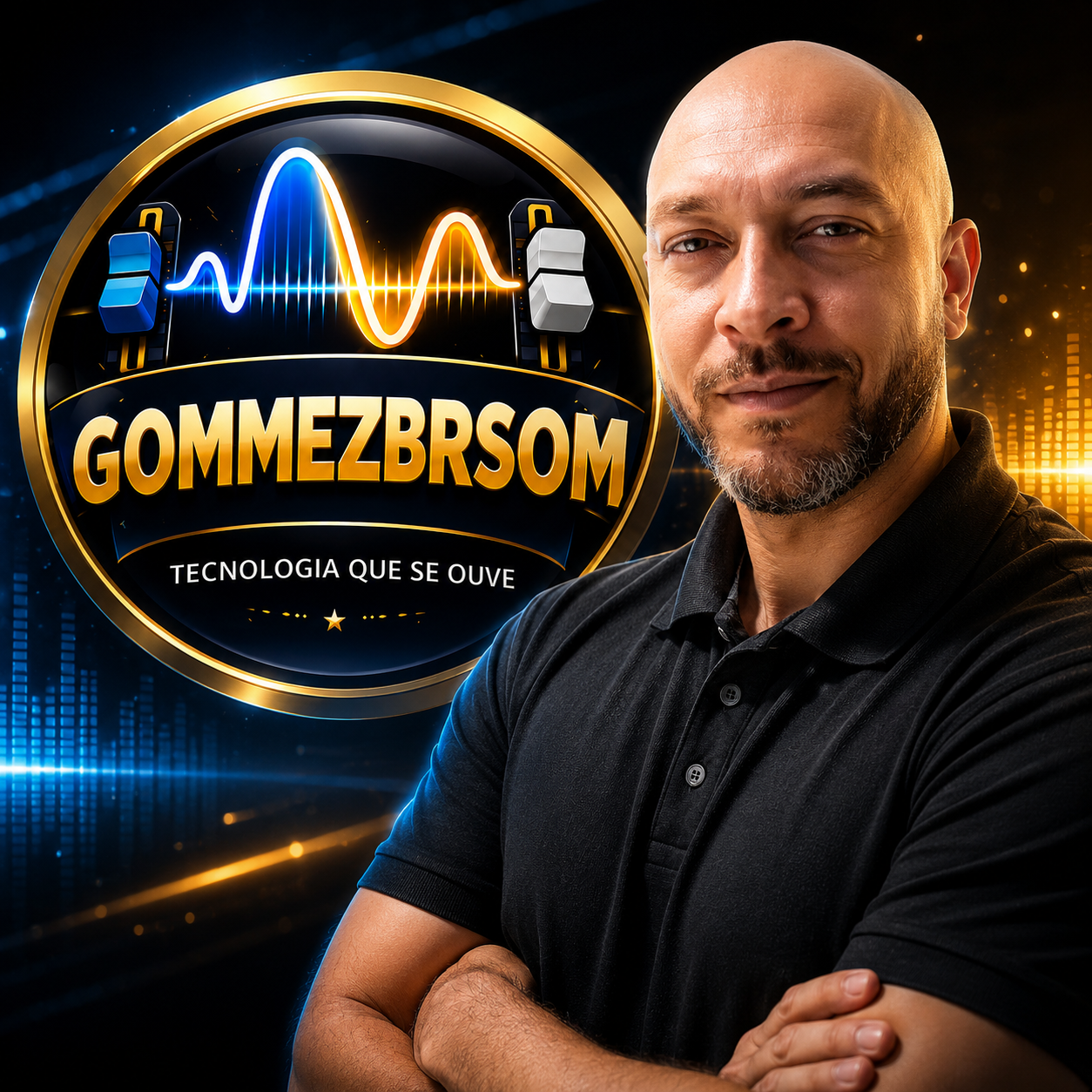 Develin Gomes