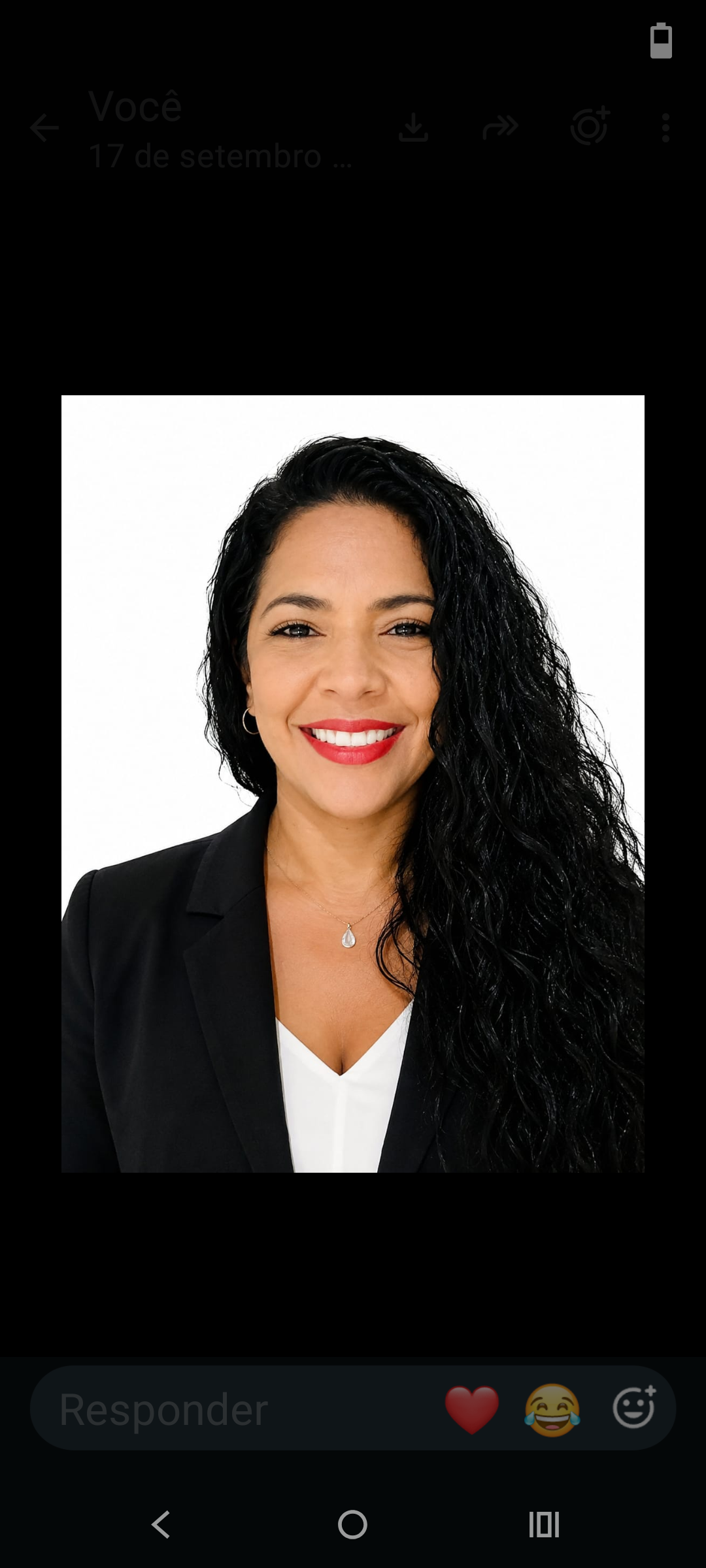 ELIANA LEAL MESQUITA DE SOUZA