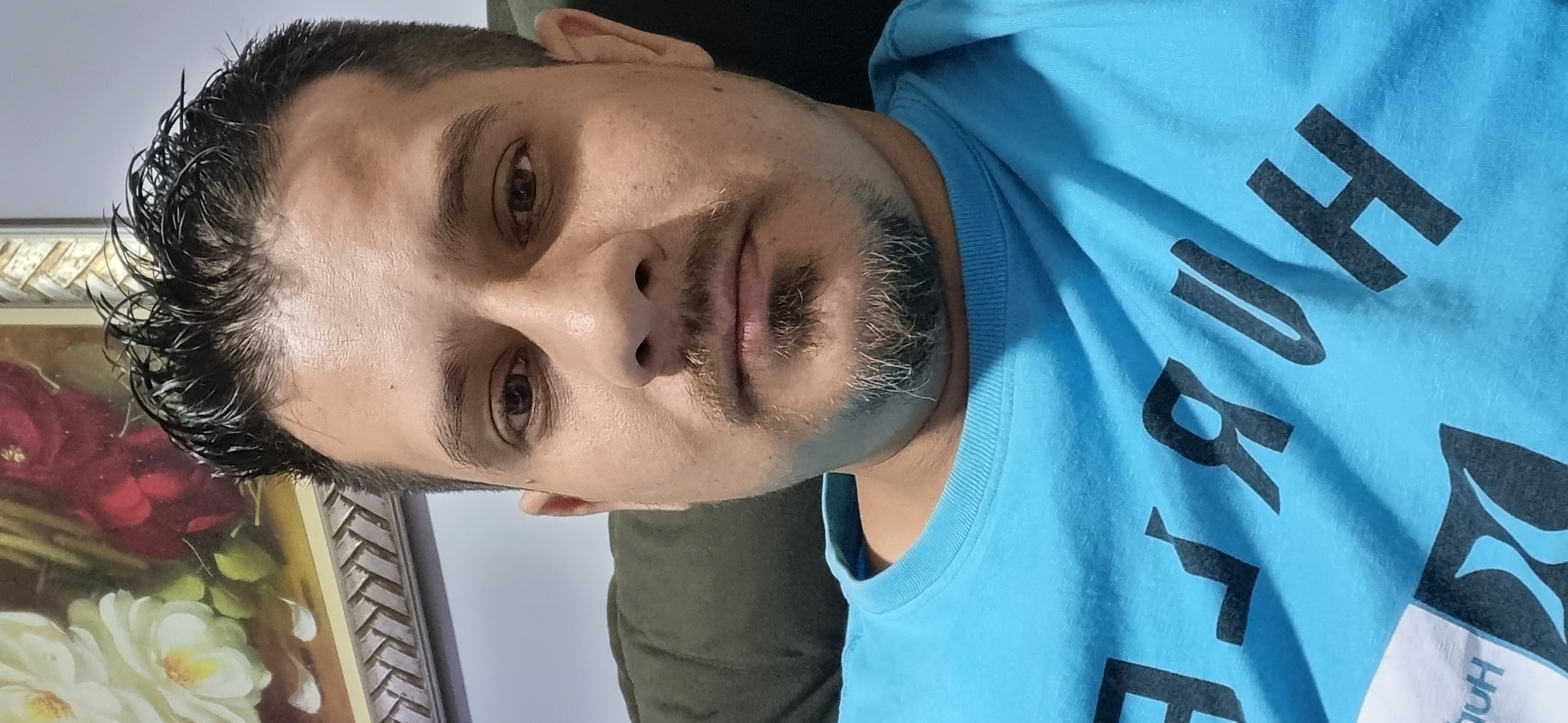 Charles soares do amarante