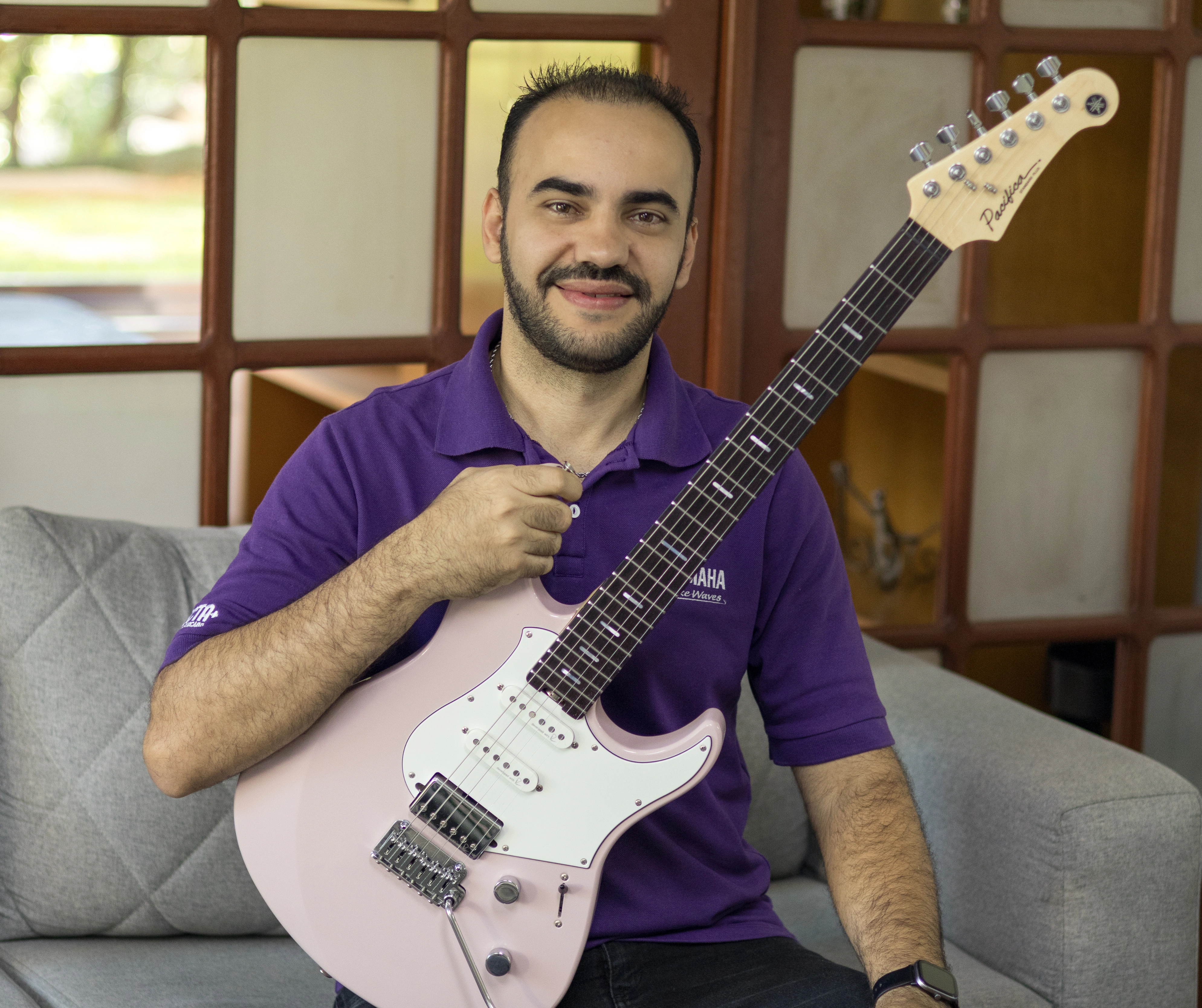 CHRISTIAN DE OLIVEIRA SOBRINHO