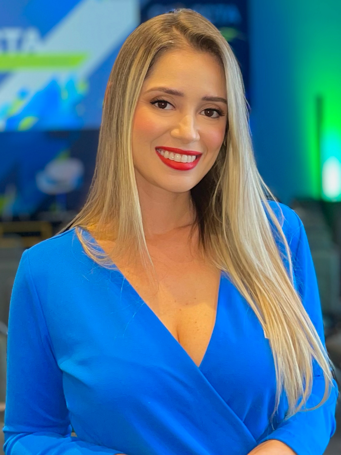 Luciana Mendonça
