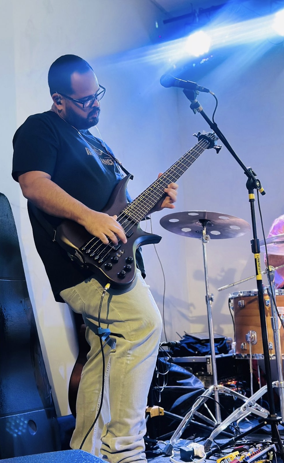 Luiz Henrique Rodrigues