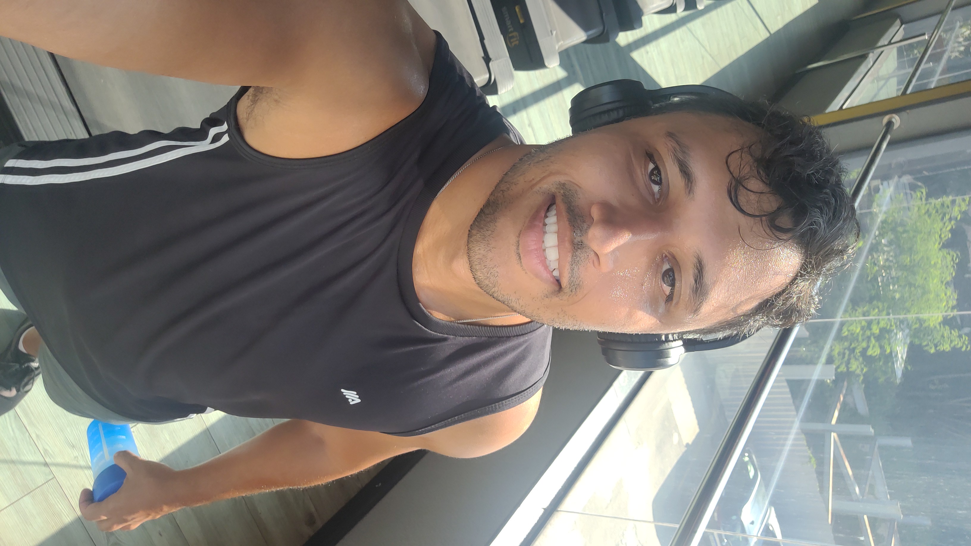 THYAGO LUIZ DA SILVA PACHECO