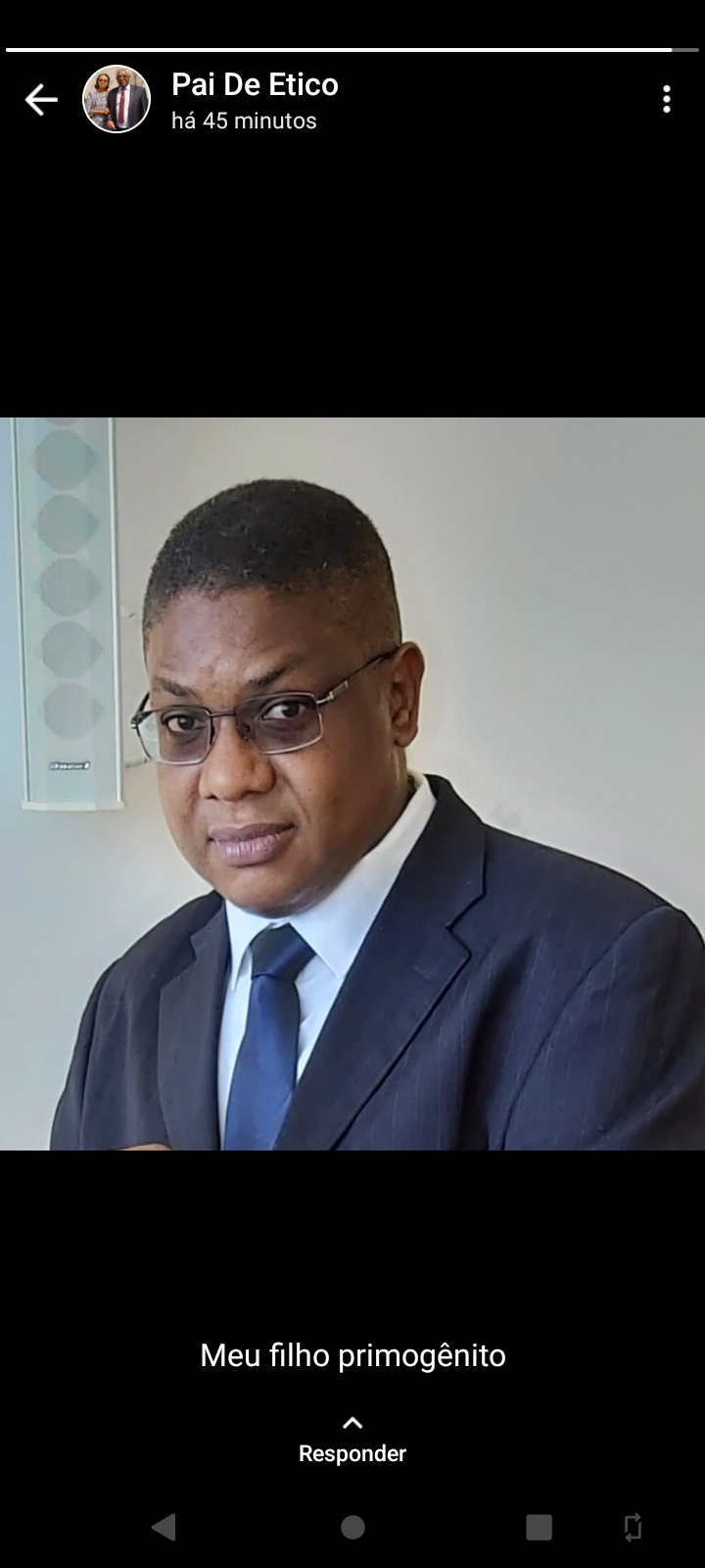 Erico Rodrigues de Sousa