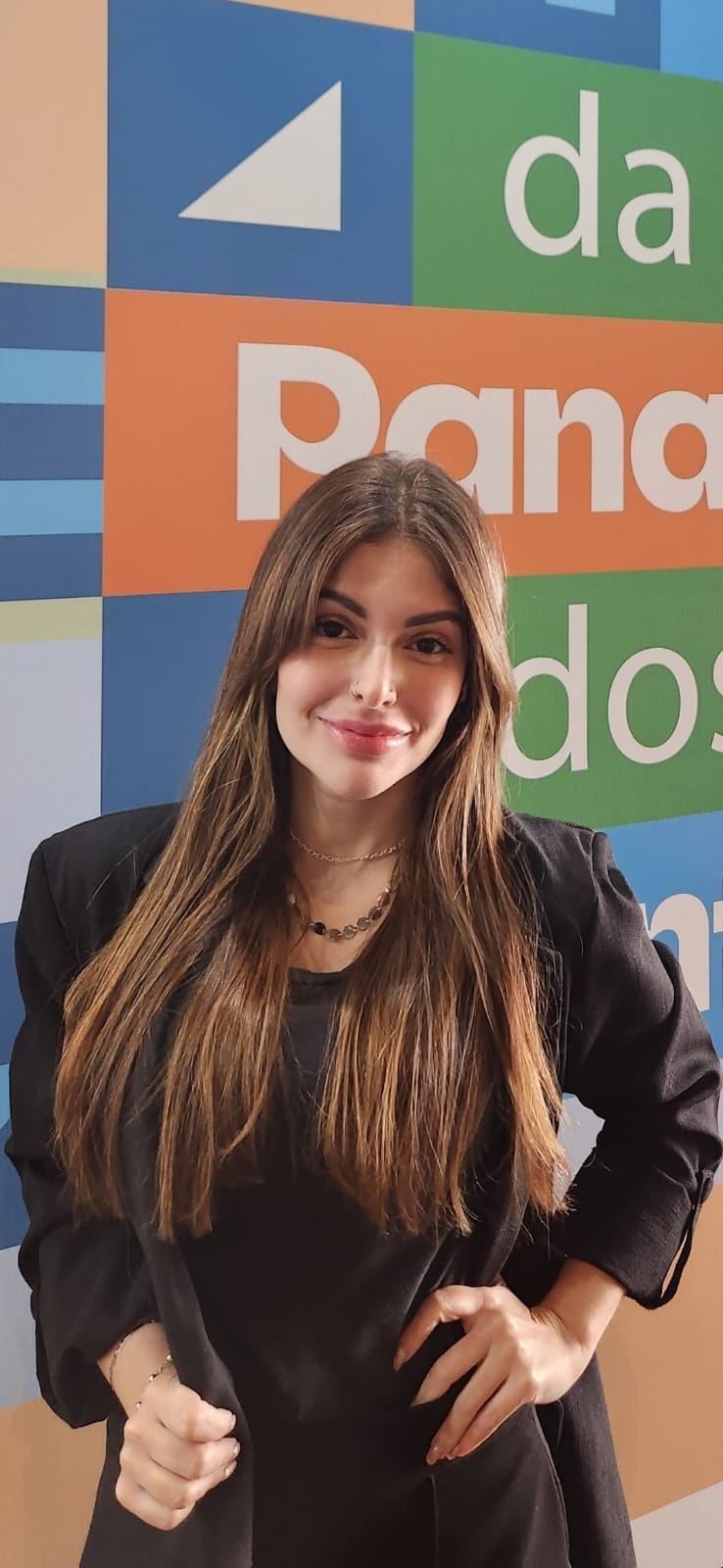 Carolina dos Santos Moraes