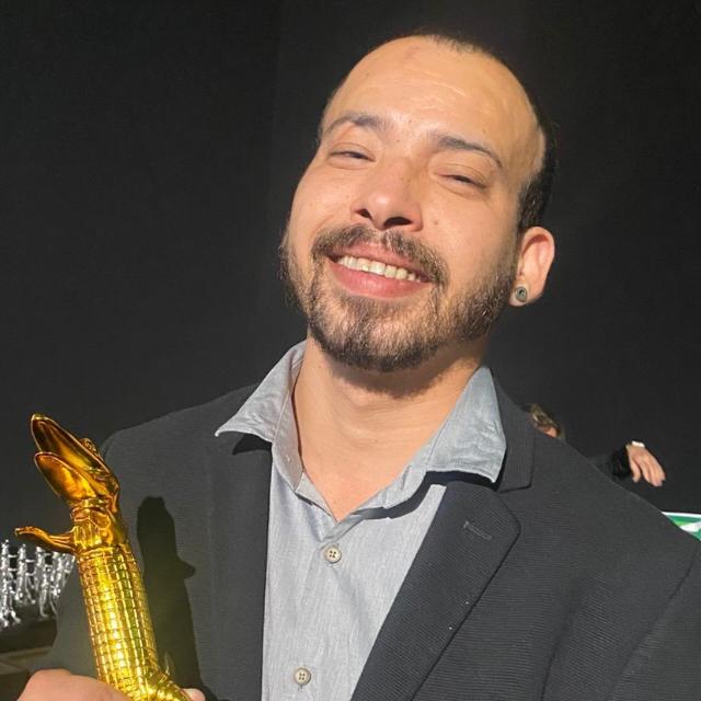 João Bosco Milesi Neto