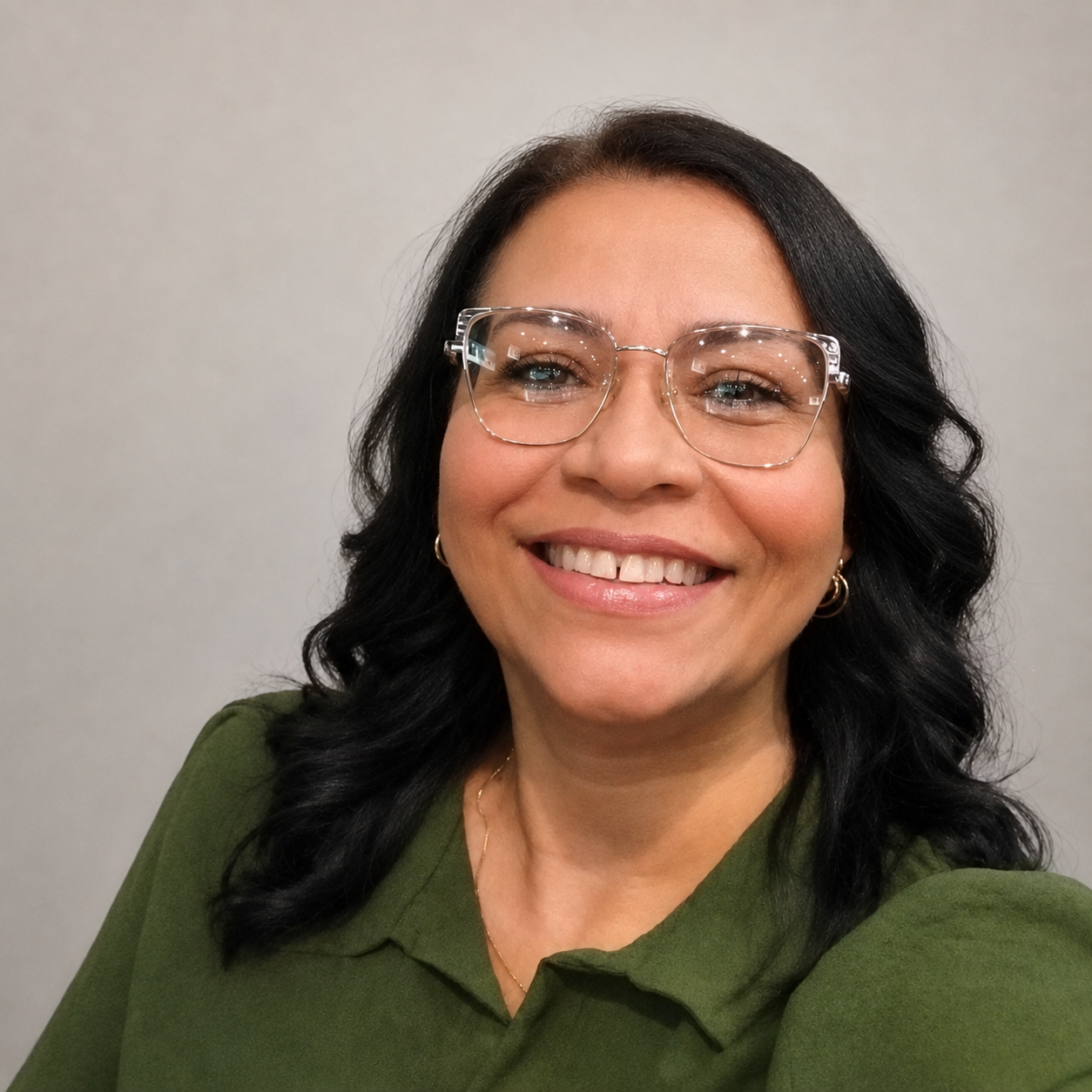 Isabel Cristina Souza de Jesus