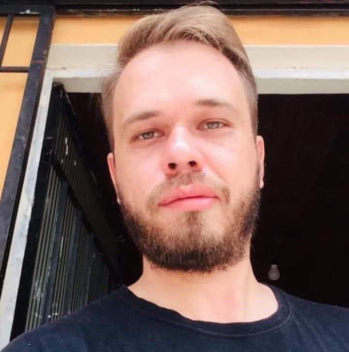 Rafael Juk