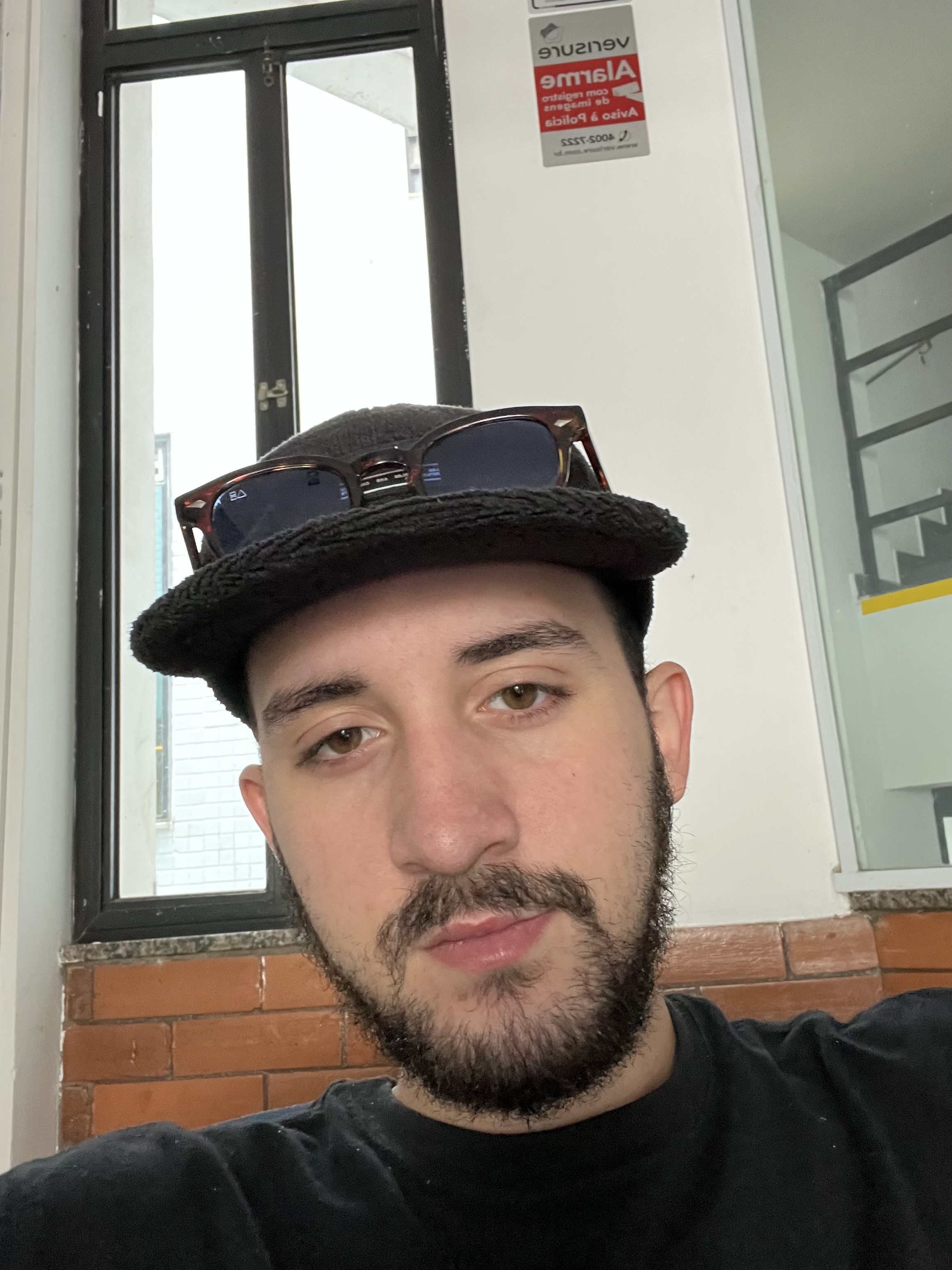 Marcus Vinicius Cerqueira