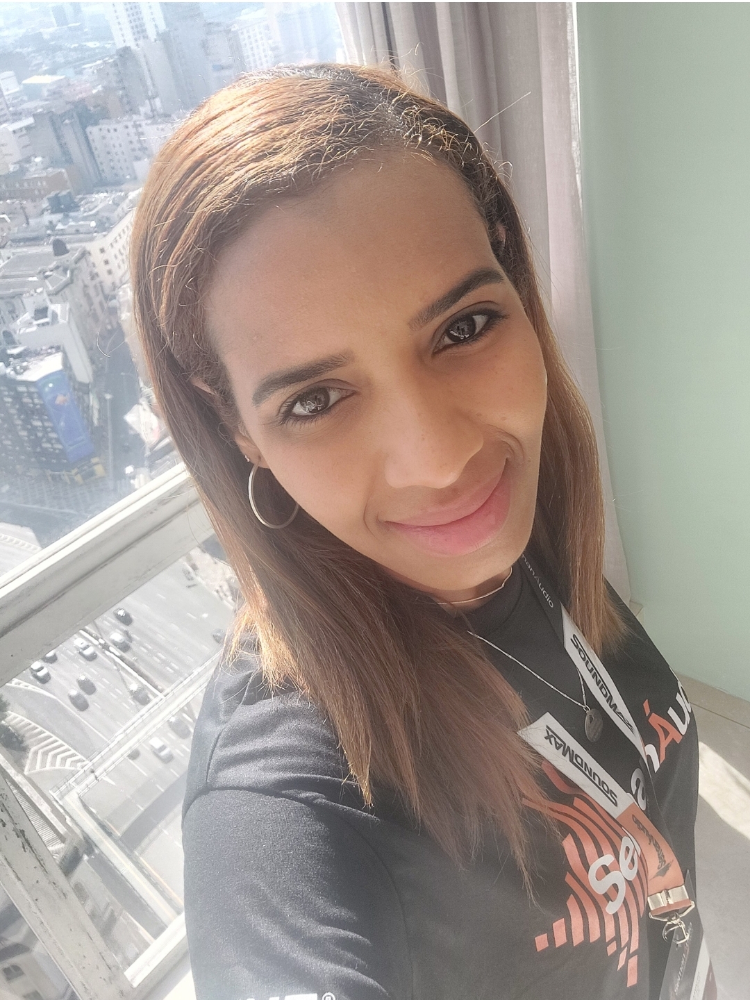 Daiane Carvalho da Silva