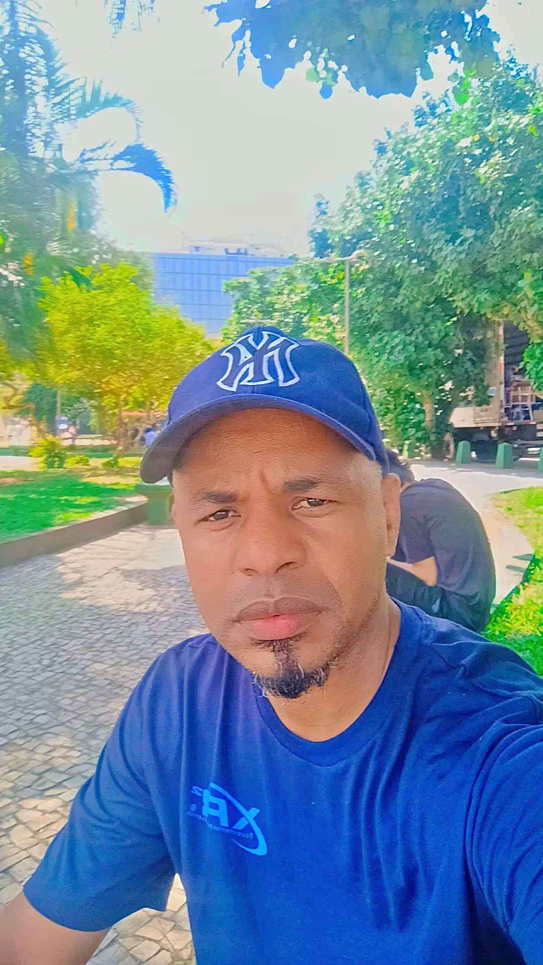 EVERALDO SILVA DE ALMEIDA